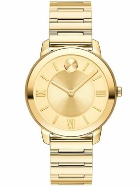 Movado BOLD Watch